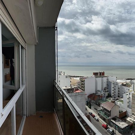Hermoso Monoambiente Con Vista Al Mar En La Perla , Мар-дель-Плата Экстерьер фото